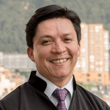 Oscar Parra Vera