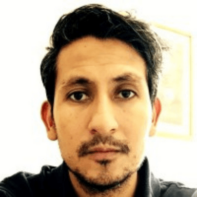 Marcos Morales