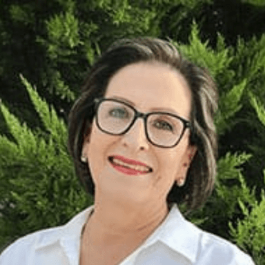 Graciela Frias Ojinaga